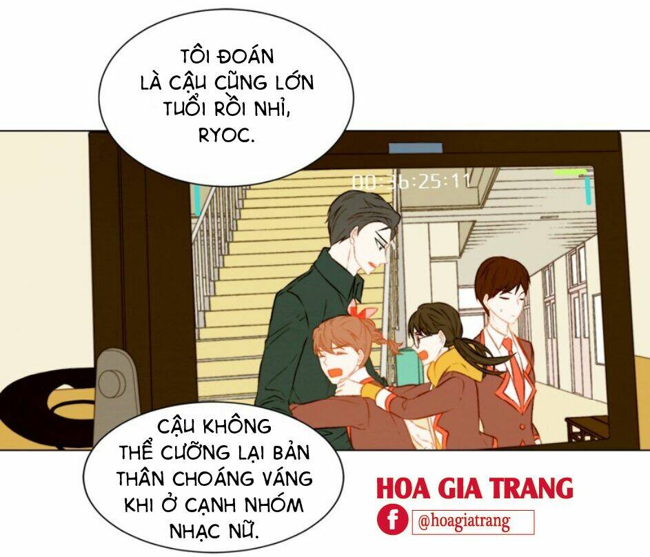 Sự Sao Chép Chapter 52 - Trang 2