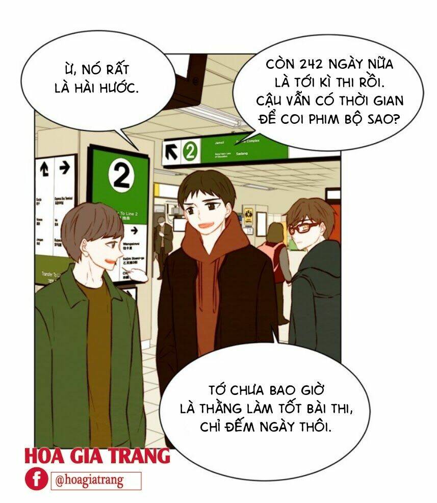 Sự Sao Chép Chapter 52 - Trang 2