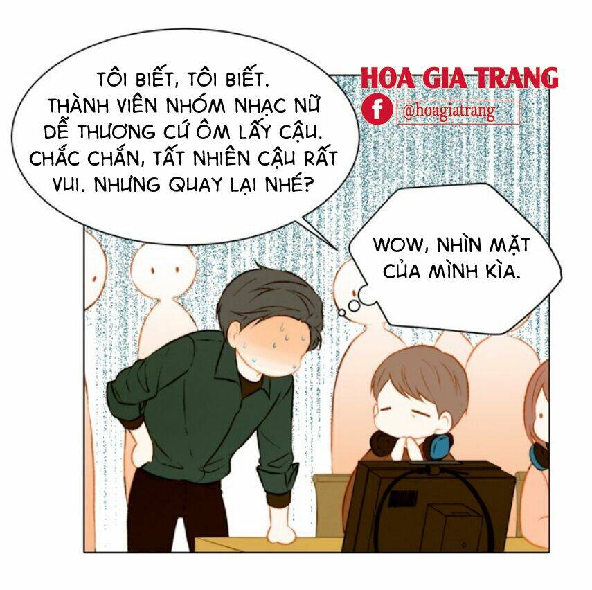 Sự Sao Chép Chapter 52 - Trang 2