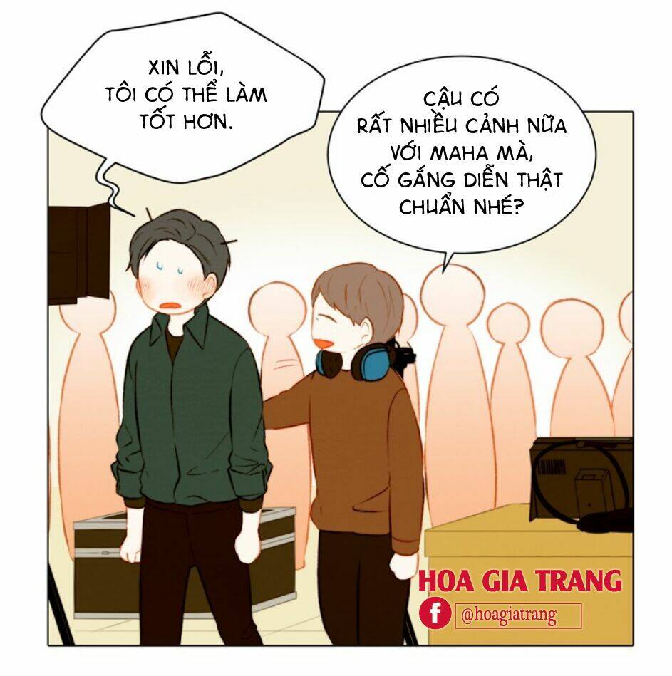 Sự Sao Chép Chapter 52 - Trang 2