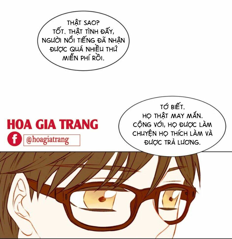 Sự Sao Chép Chapter 52 - Trang 2