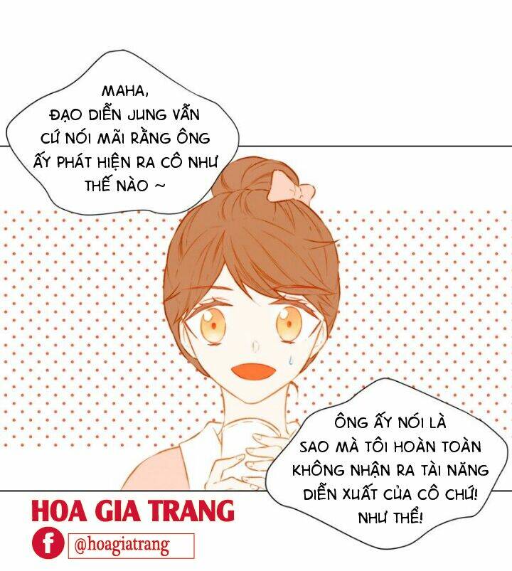 Sự Sao Chép Chapter 51 - Trang 2