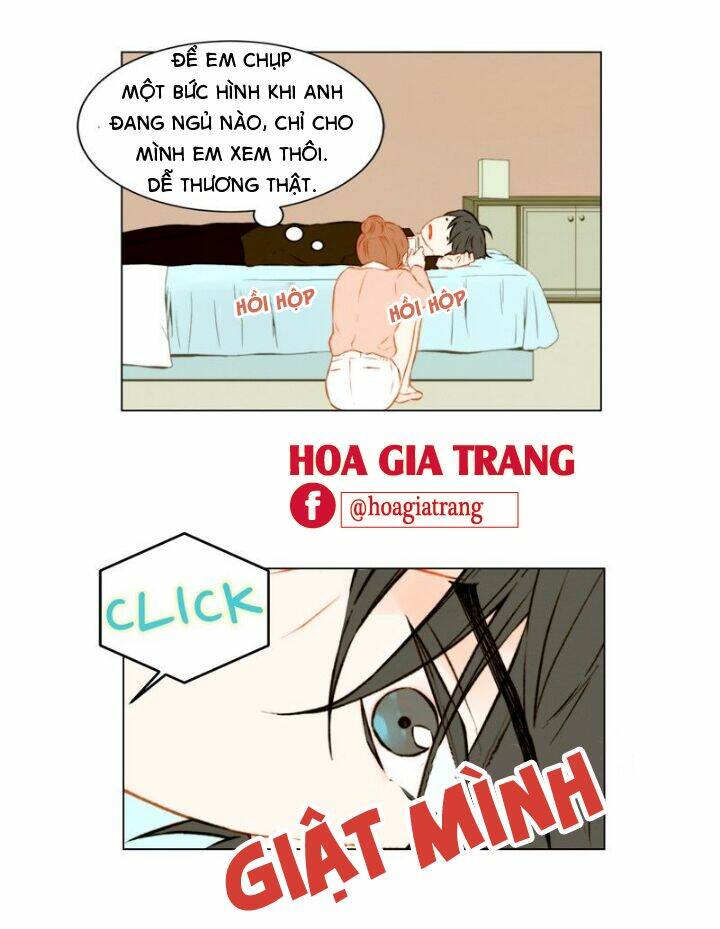 Sự Sao Chép Chapter 51 - Trang 2