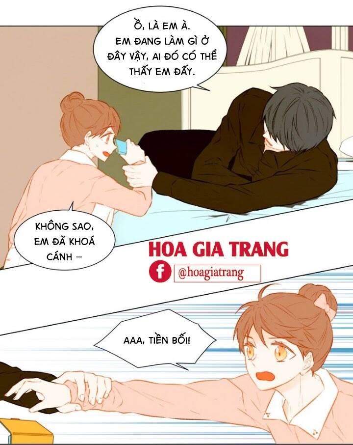 Sự Sao Chép Chapter 51 - Trang 2