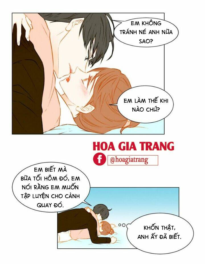 Sự Sao Chép Chapter 51 - Trang 2