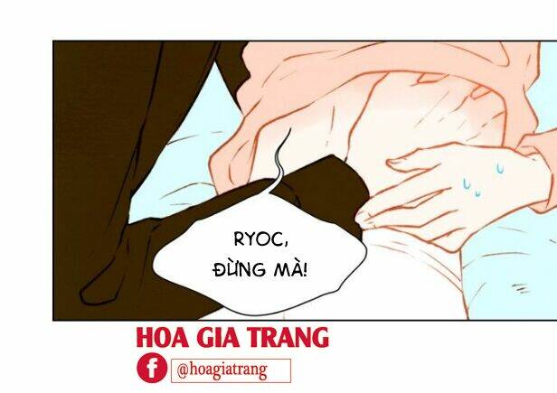 Sự Sao Chép Chapter 51 - Trang 2