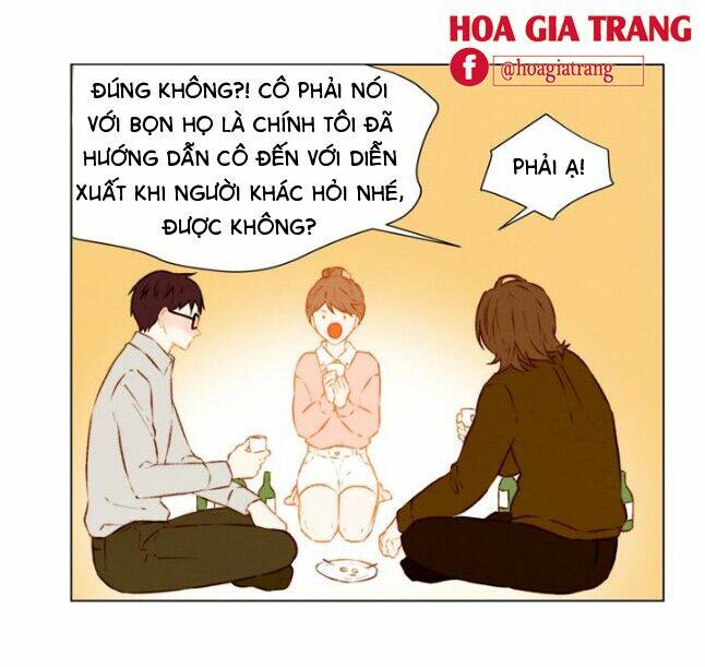 Sự Sao Chép Chapter 51 - Trang 2