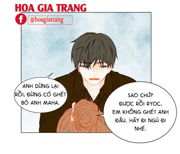 Sự Sao Chép Chapter 51 - Trang 2