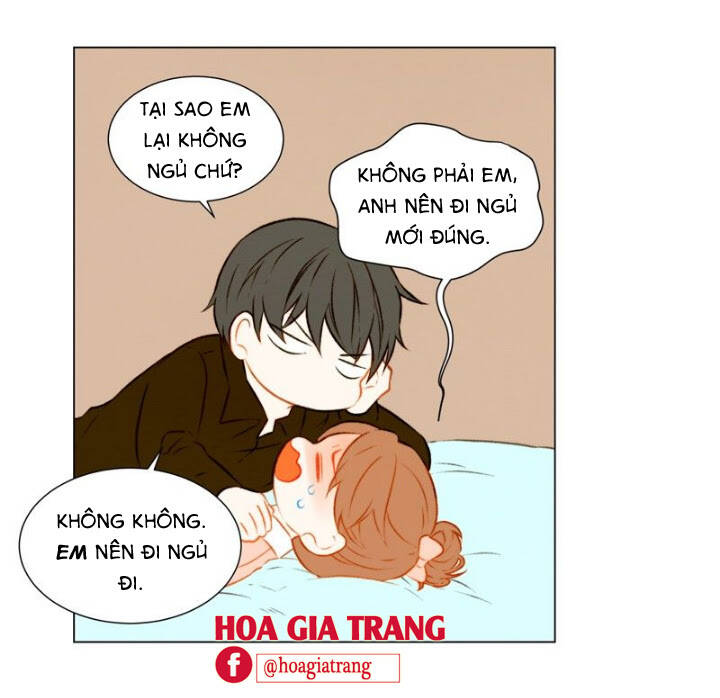 Sự Sao Chép Chapter 51 - Trang 2