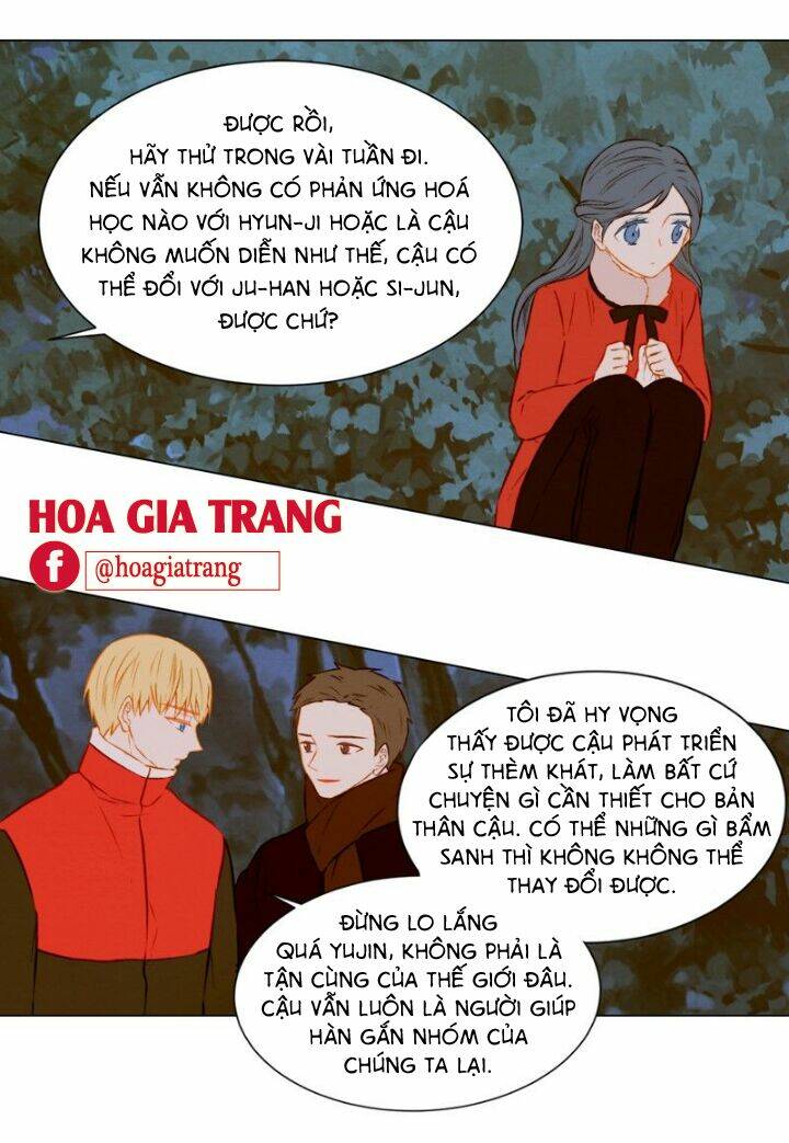 Sự Sao Chép Chapter 51 - Trang 2