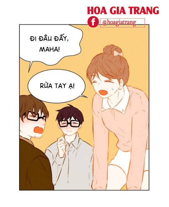 Sự Sao Chép Chapter 51 - Trang 2