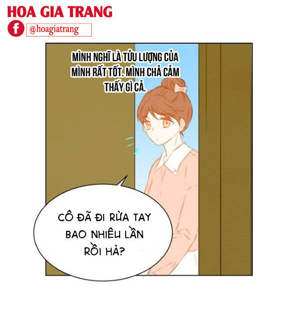 Sự Sao Chép Chapter 51 - Trang 2