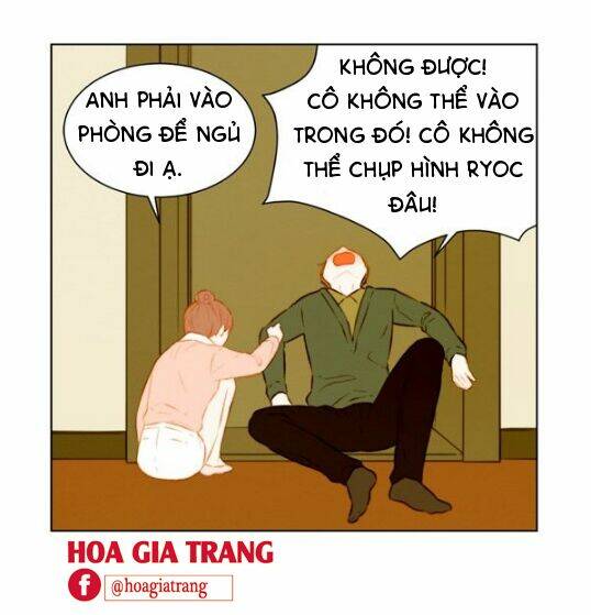 Sự Sao Chép Chapter 51 - Trang 2