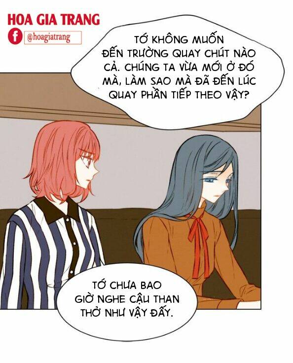 Sự Sao Chép Chapter 50 - Trang 2