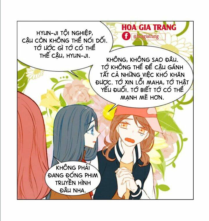 Sự Sao Chép Chapter 50 - Trang 2