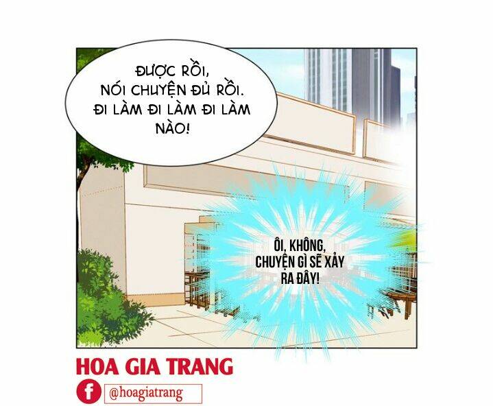 Sự Sao Chép Chapter 49 - Trang 2