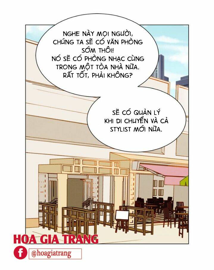 Sự Sao Chép Chapter 49 - Trang 2