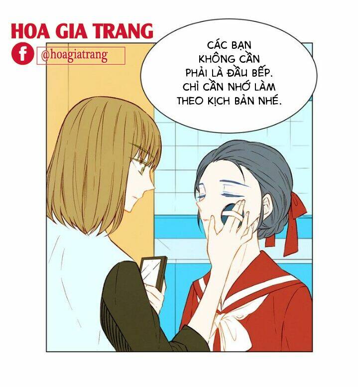 Sự Sao Chép Chapter 49 - Trang 2