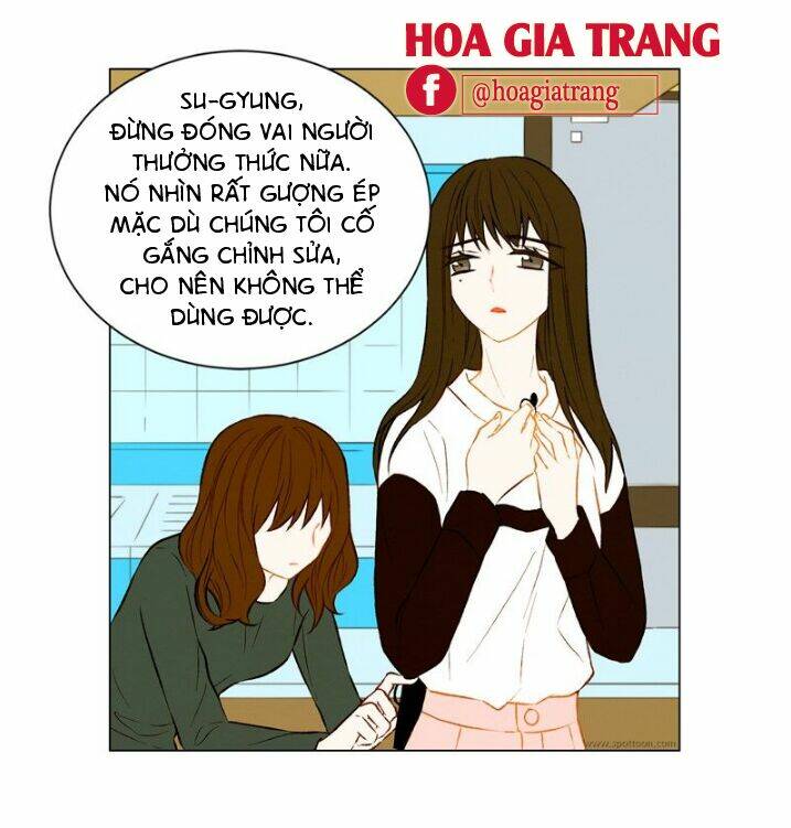 Sự Sao Chép Chapter 49 - Trang 2