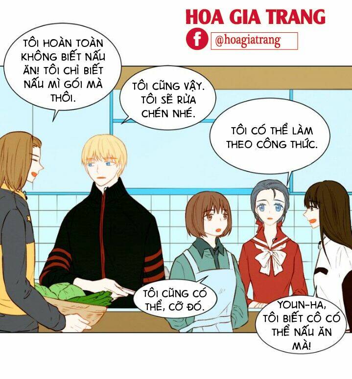 Sự Sao Chép Chapter 49 - Trang 2