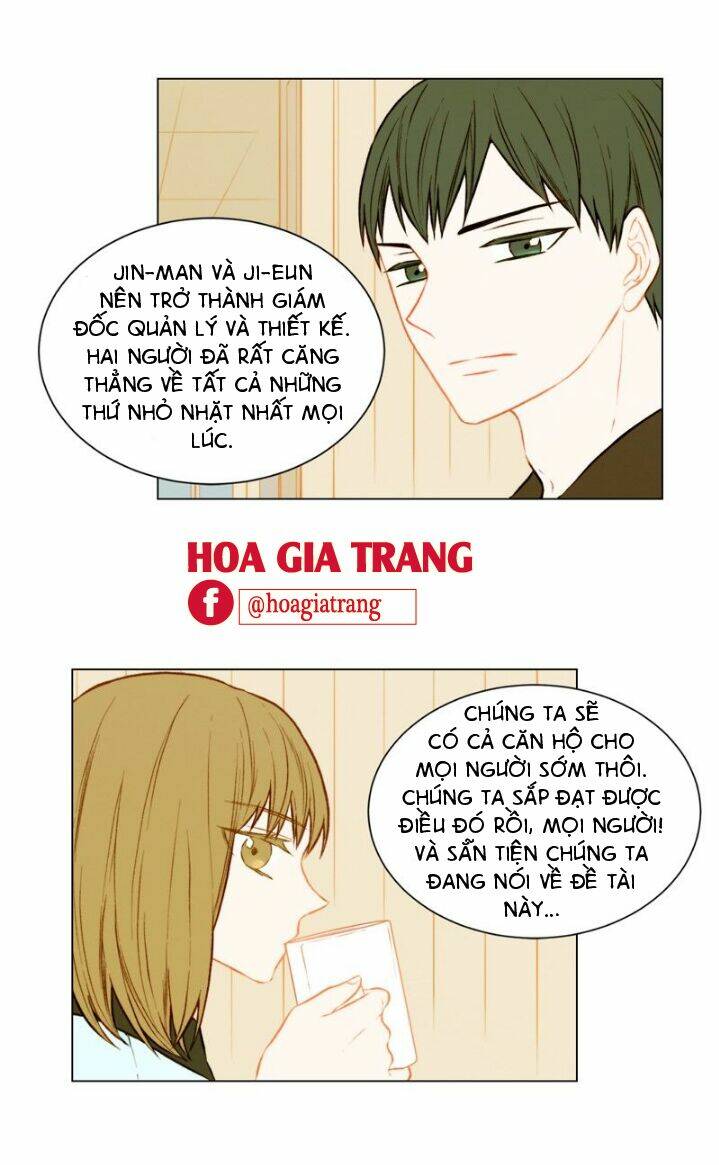 Sự Sao Chép Chapter 49 - Trang 2