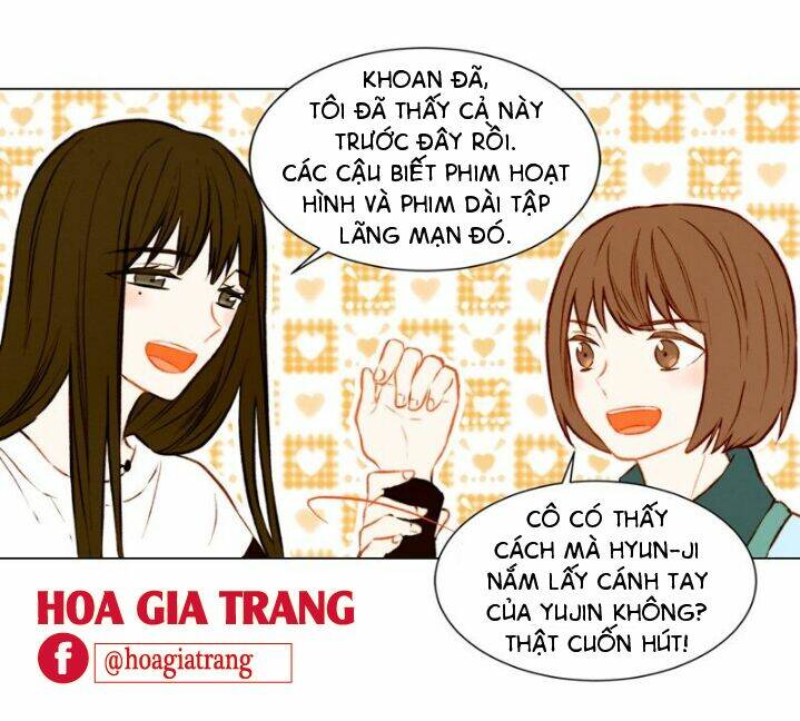 Sự Sao Chép Chapter 49 - Trang 2