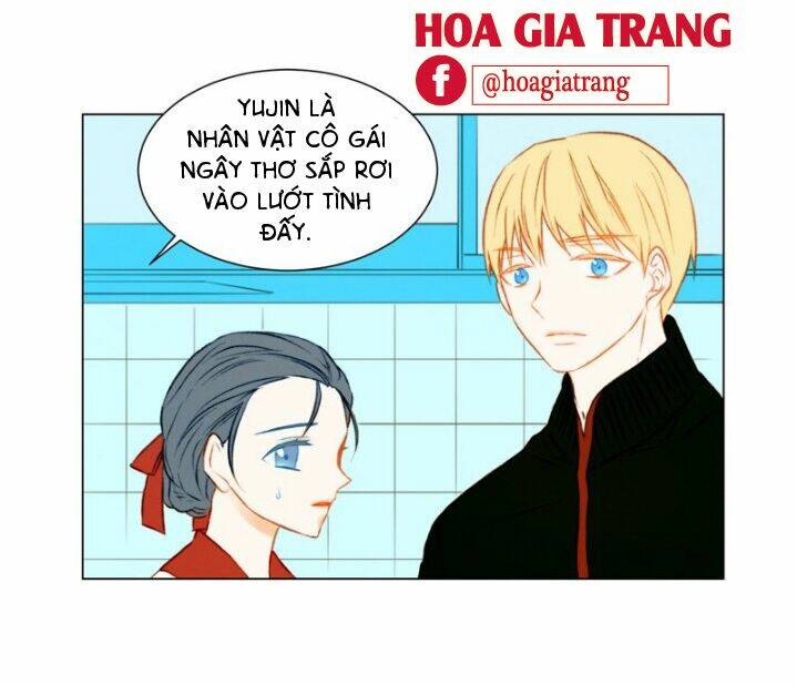 Sự Sao Chép Chapter 49 - Trang 2