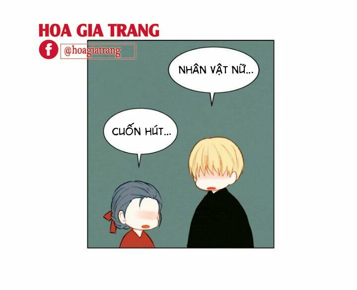 Sự Sao Chép Chapter 49 - Trang 2