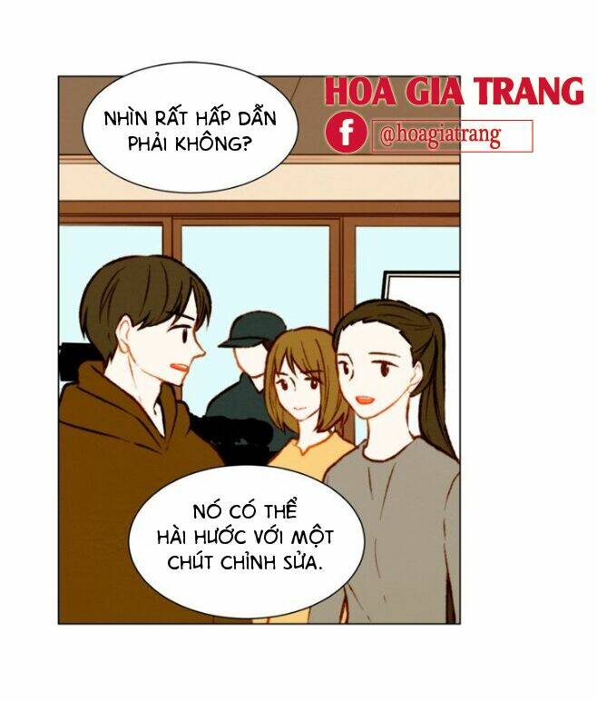 Sự Sao Chép Chapter 49 - Trang 2