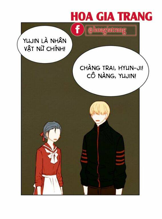 Sự Sao Chép Chapter 49 - Trang 2