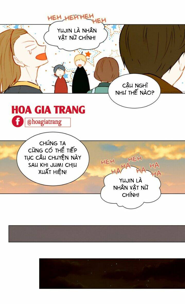 Sự Sao Chép Chapter 49 - Trang 2