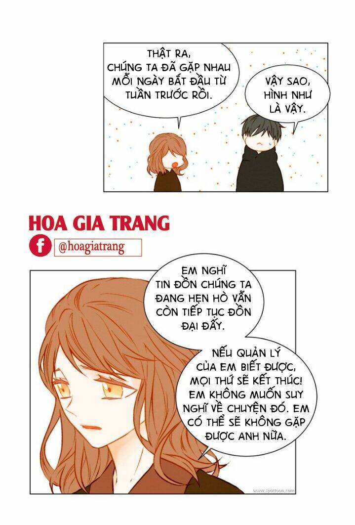 Sự Sao Chép Chapter 49 - Trang 2