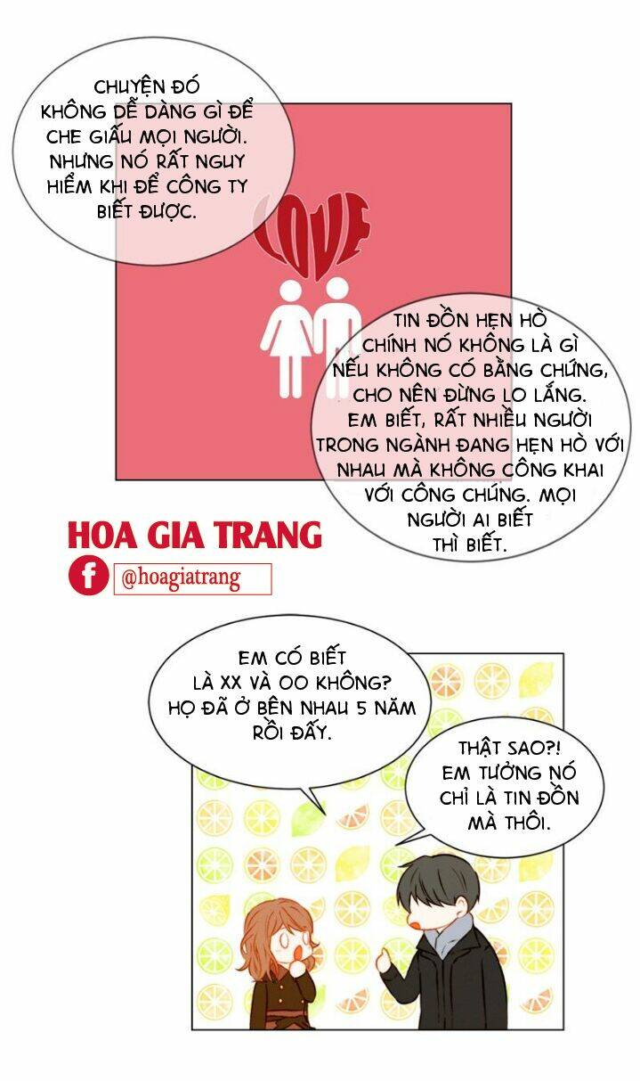 Sự Sao Chép Chapter 49 - Trang 2