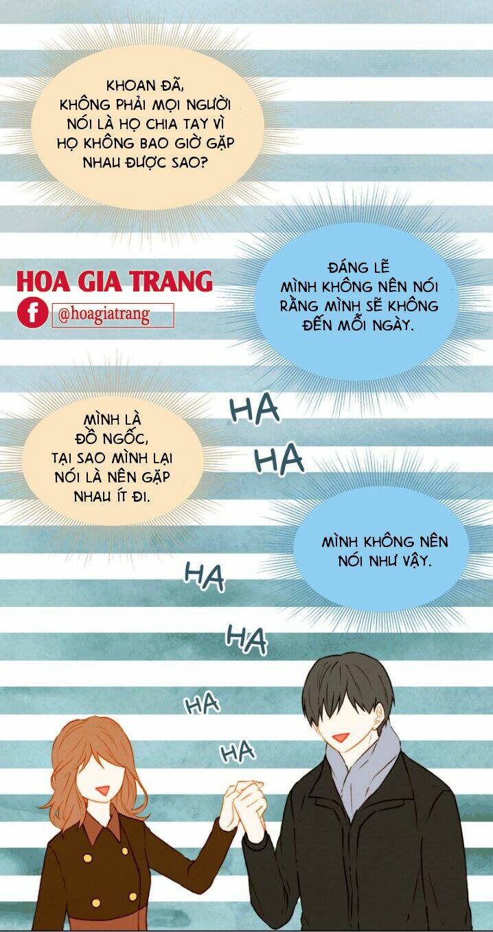 Sự Sao Chép Chapter 49 - Trang 2