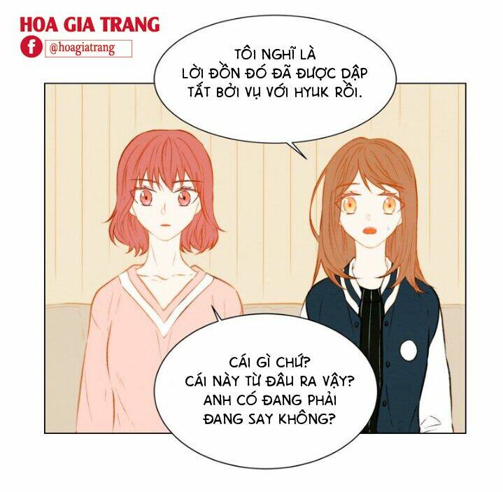 Sự Sao Chép Chapter 49 - Trang 2