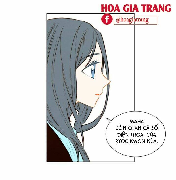 Sự Sao Chép Chapter 49 - Trang 2