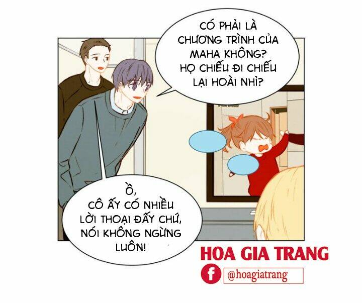 Sự Sao Chép Chapter 48 - Trang 2