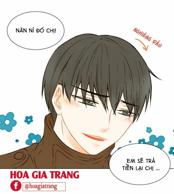 Sự Sao Chép Chapter 48 - Trang 2