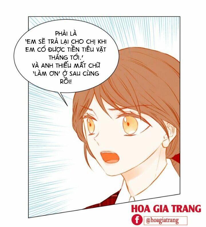 Sự Sao Chép Chapter 48 - Trang 2