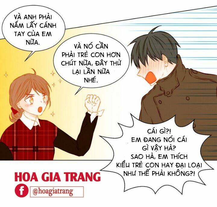 Sự Sao Chép Chapter 48 - Trang 2