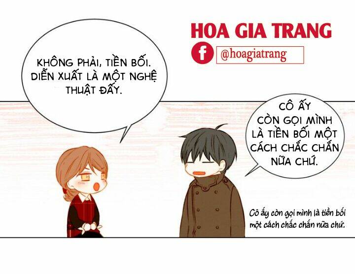 Sự Sao Chép Chapter 48 - Trang 2