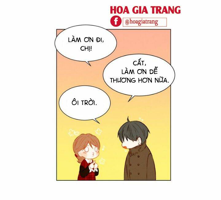 Sự Sao Chép Chapter 48 - Trang 2