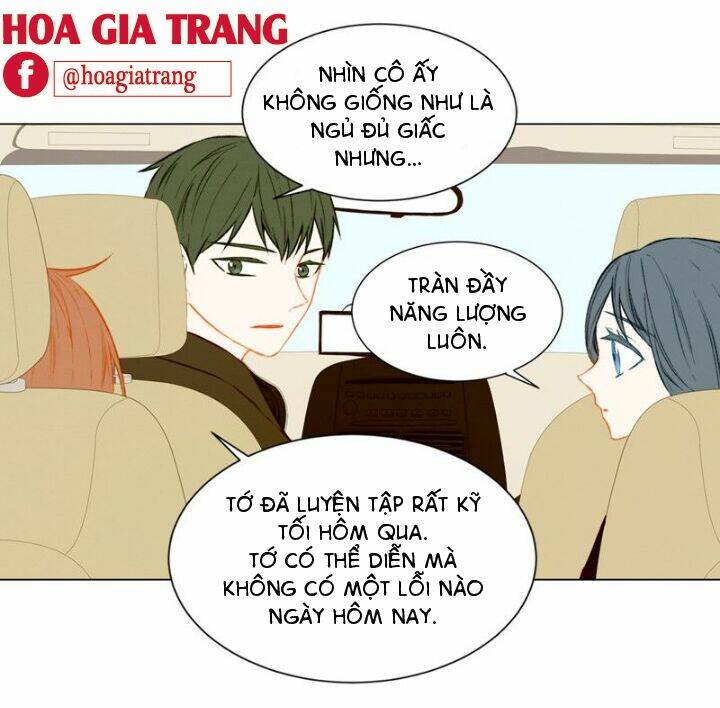 Sự Sao Chép Chapter 48 - Trang 2