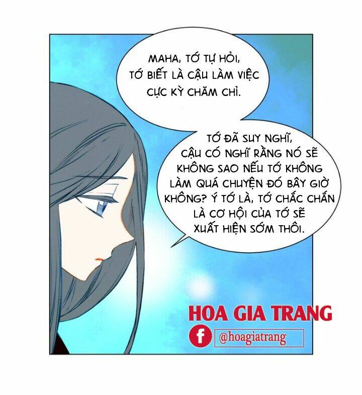 Sự Sao Chép Chapter 48 - Trang 2