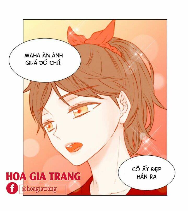 Sự Sao Chép Chapter 48 - Trang 2