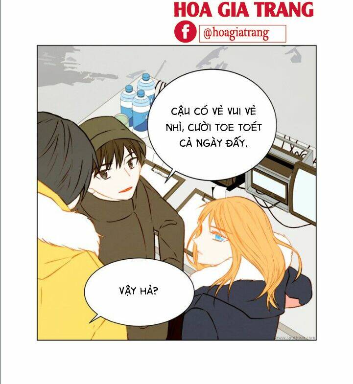 Sự Sao Chép Chapter 47 - Trang 2