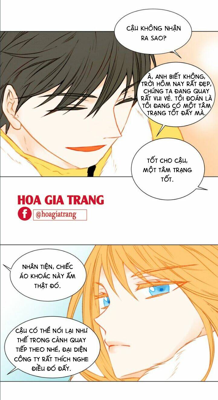 Sự Sao Chép Chapter 47 - Trang 2