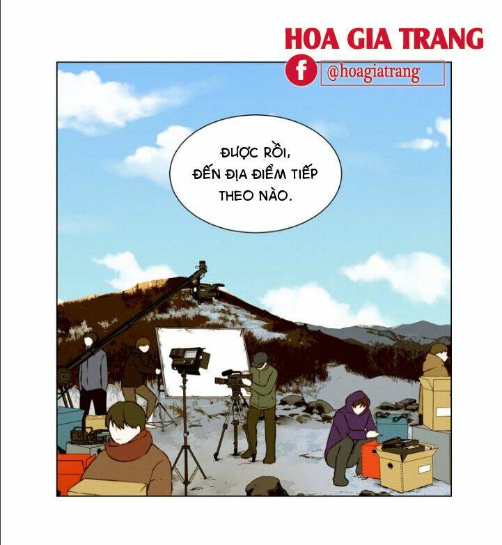 Sự Sao Chép Chapter 47 - Trang 2