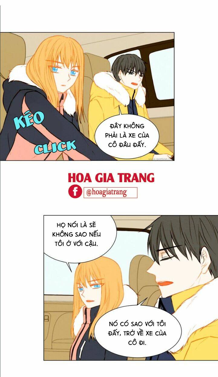 Sự Sao Chép Chapter 47 - Trang 2