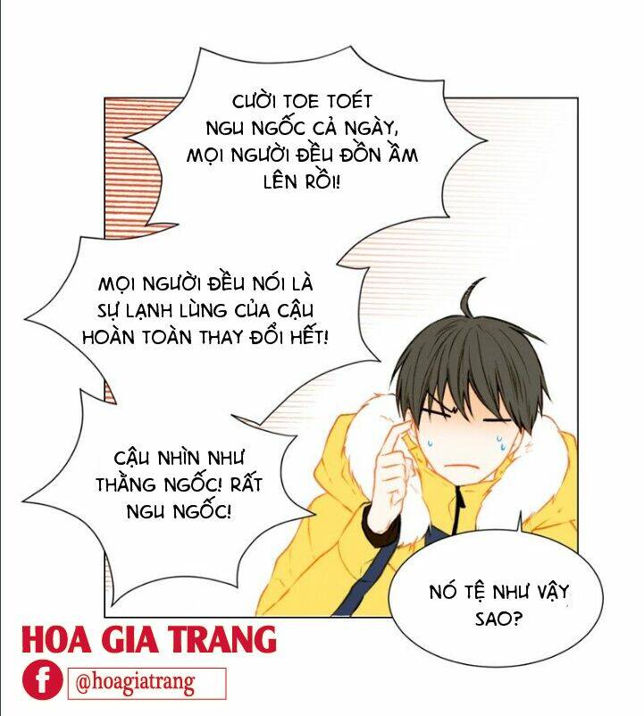 Sự Sao Chép Chapter 47 - Trang 2